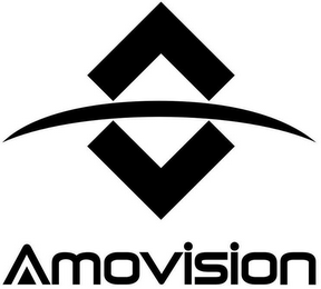 AMOVISION logo