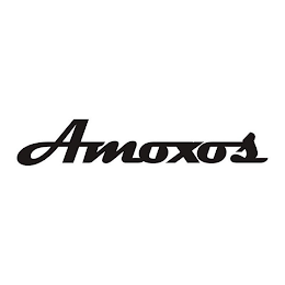 AMOXOS logo
