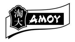 AMOY logo