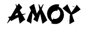 AMOY logo