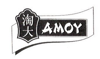 AMOY logo
