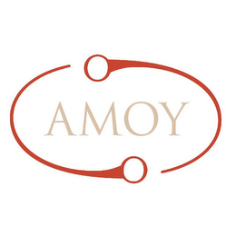AMOY logo