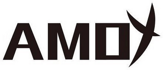 AMOY logo