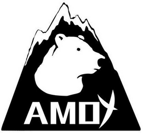 AMOY logo