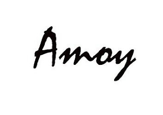 AMOY logo