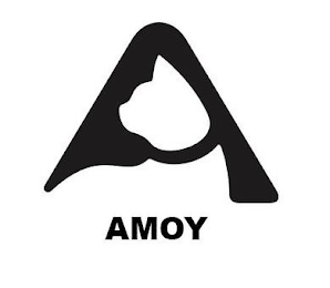 AMOY logo