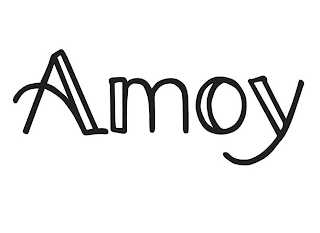 AMOY logo