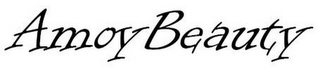 AMOY BEAUTY logo
