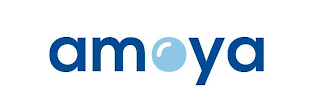 AMOYA logo