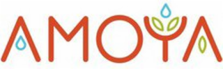 AMOYA logo