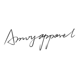 AMOYAPPAREL logo