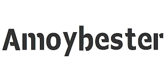 AMOYBESTER logo