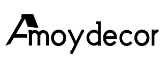 AMOYDECOR logo