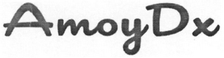 AMOYDX logo