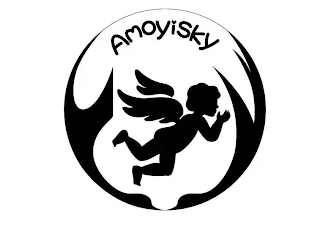 AMOYISKY logo