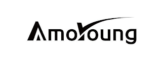 AMOYOUNG logo