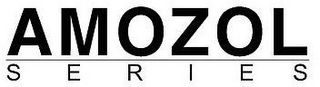 AMOZOL SERIES logo