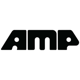 AMP logo