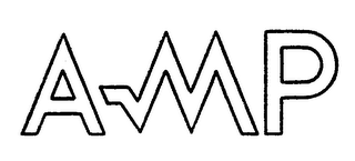 AMP logo