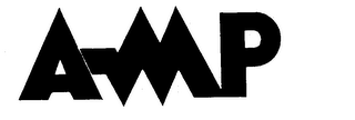 AMP logo