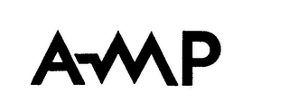 AMP logo