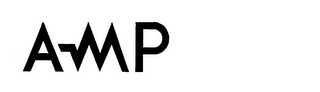 AMP logo