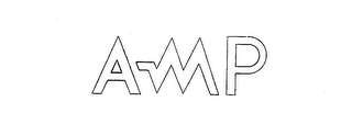 AMP logo