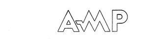 AMP logo