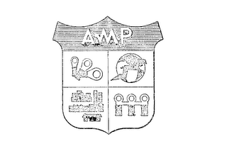 AMP logo