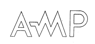AMP logo