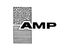 AMP logo
