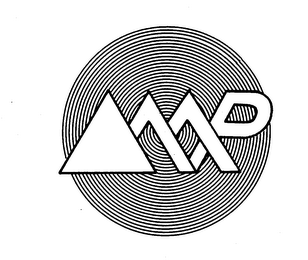 AMP logo