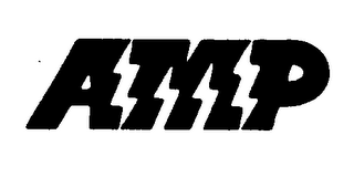 AMP logo