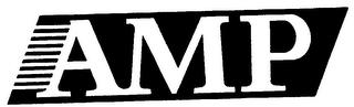 AMP logo