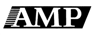 AMP logo