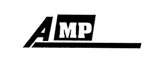 AMP logo