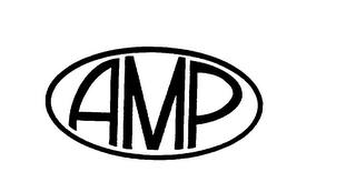 AMP logo