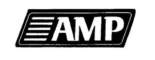 AMP logo
