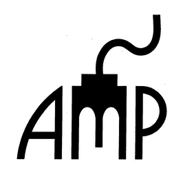 AMP logo