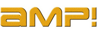 AMP! logo