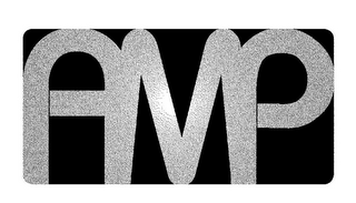 AMP logo