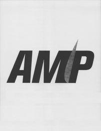 AMP logo