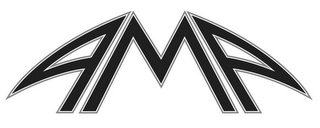 AMP logo