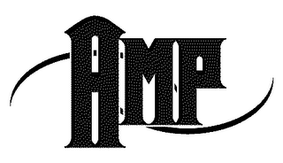 AMP logo