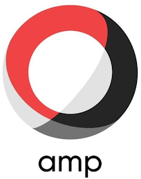 AMP logo