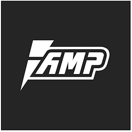 AMP logo