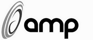 AMP logo