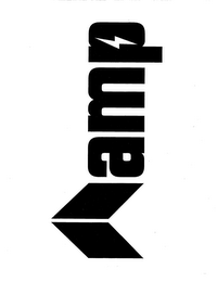 AMP logo