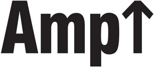 AMP logo