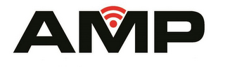 AMP logo
